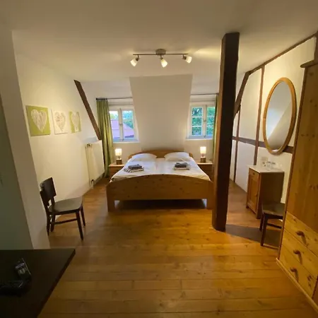 Gasthof Landgasthaus Niedersachsen *