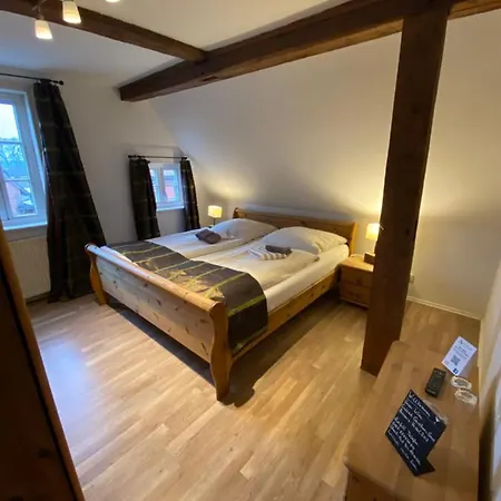 Landgasthaus Niedersachsen Gasthof Amelinghausen